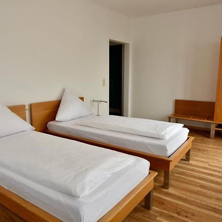 גוטמדינגן Hotel Kranz מראה חיצוני תמונה